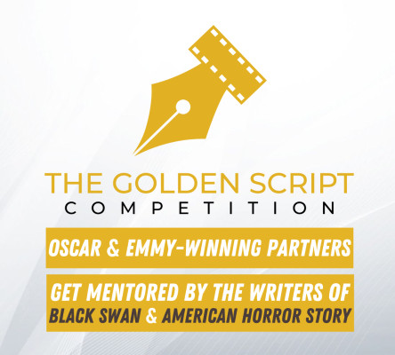 The Golden Script Competition