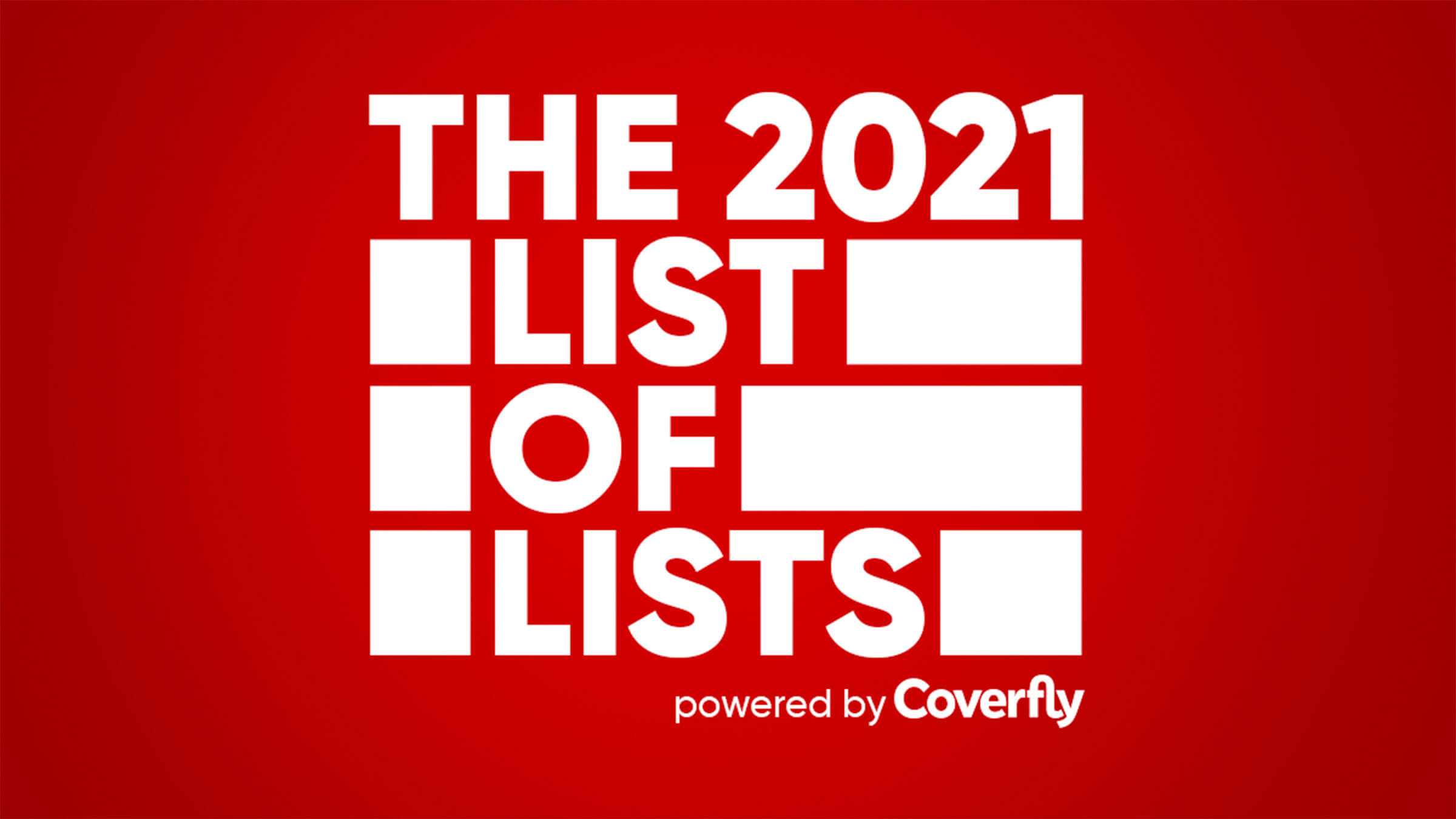 List of Lists: Where Are the 2021 Writers Now?