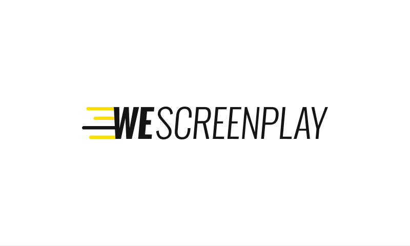 WeScreenplay